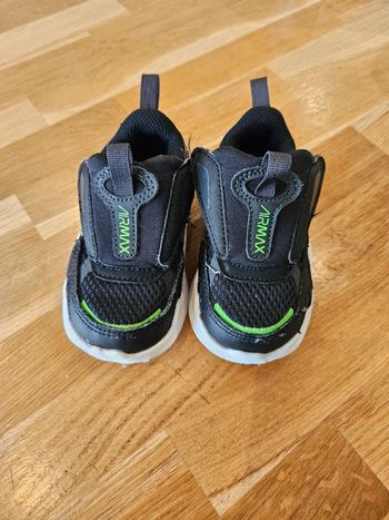 Basket Nike