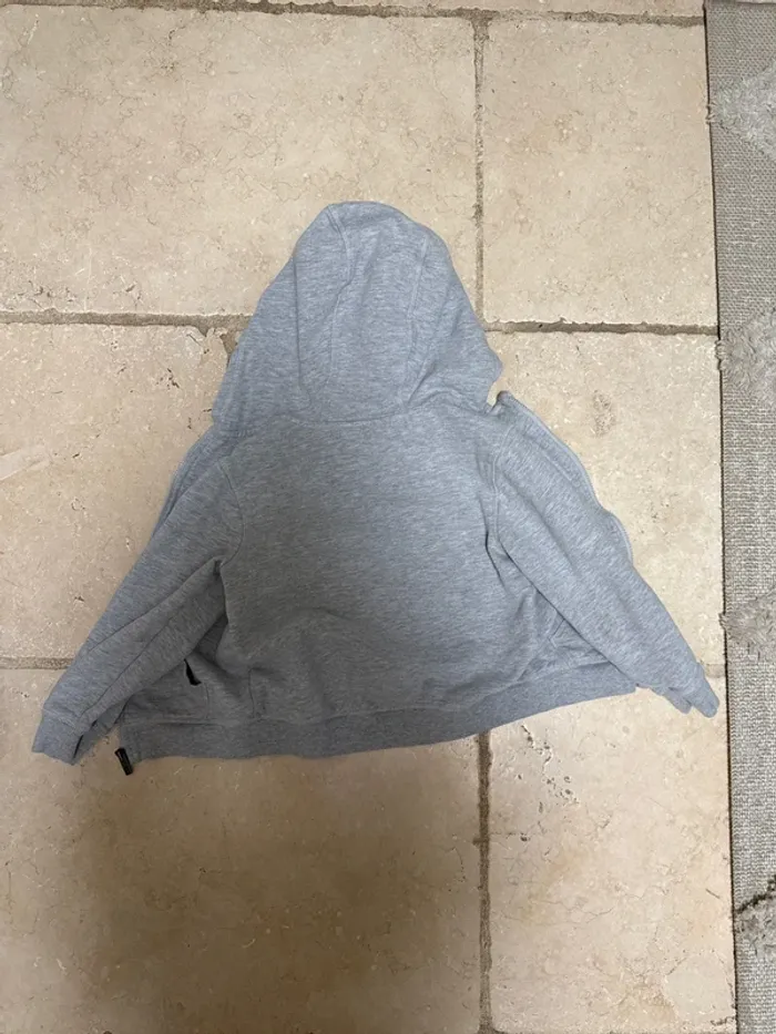 Gilet taille 8ans - photo numéro 3