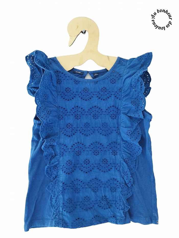 6 ans Teeshirt Kiabi