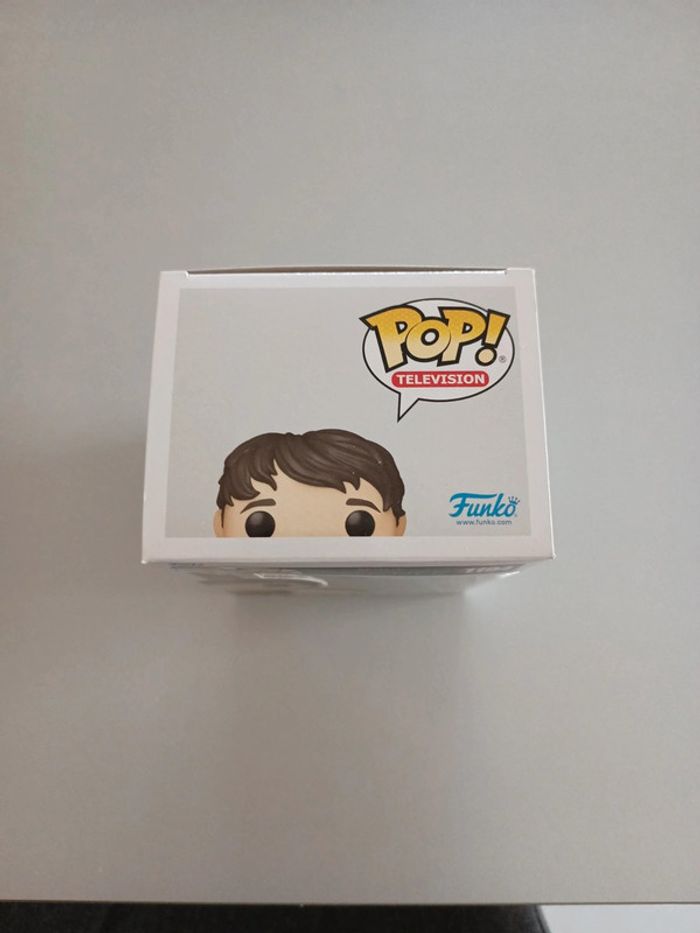 Funko pop jaskier - photo numéro 5