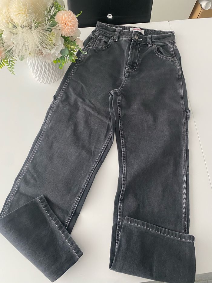 Lot jeans - photo numéro 6