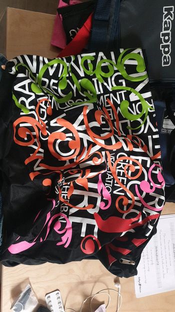 Tres grand sac