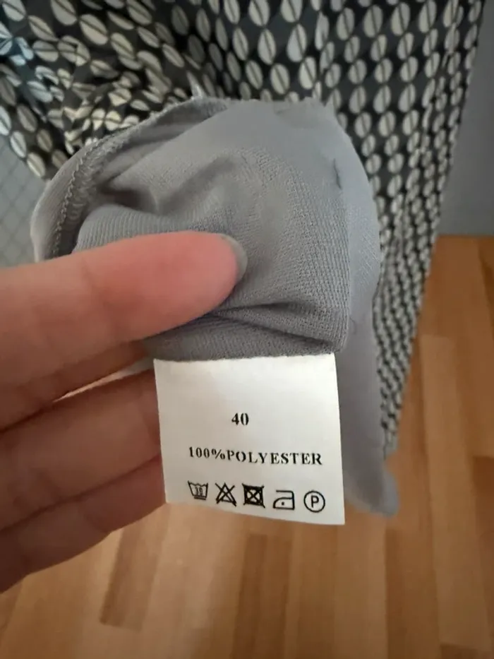 Jupe longue - photo numéro 2