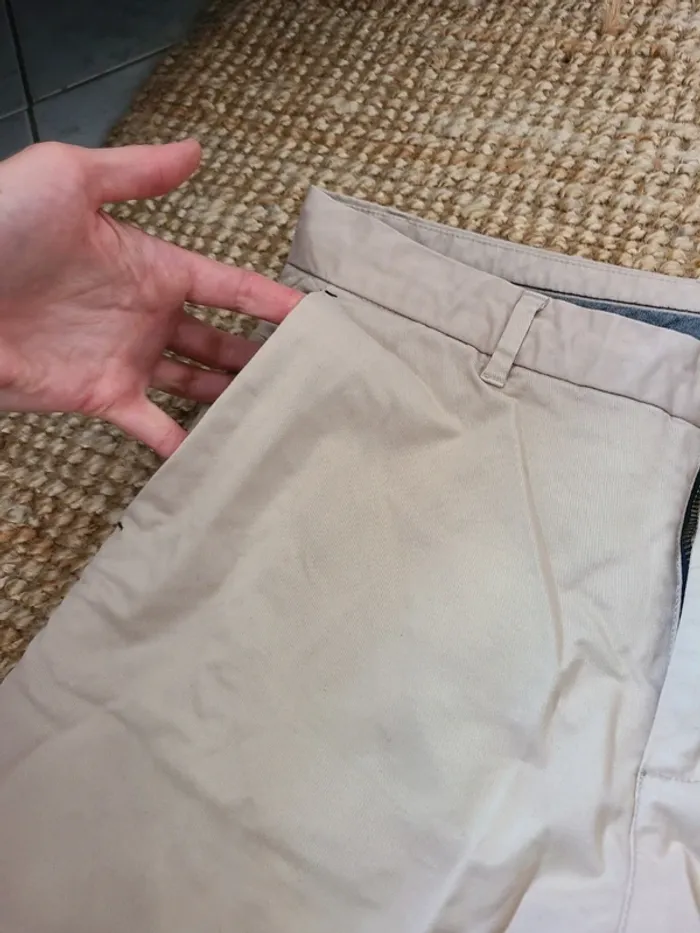 Beau pantalon devred - photo numéro 4