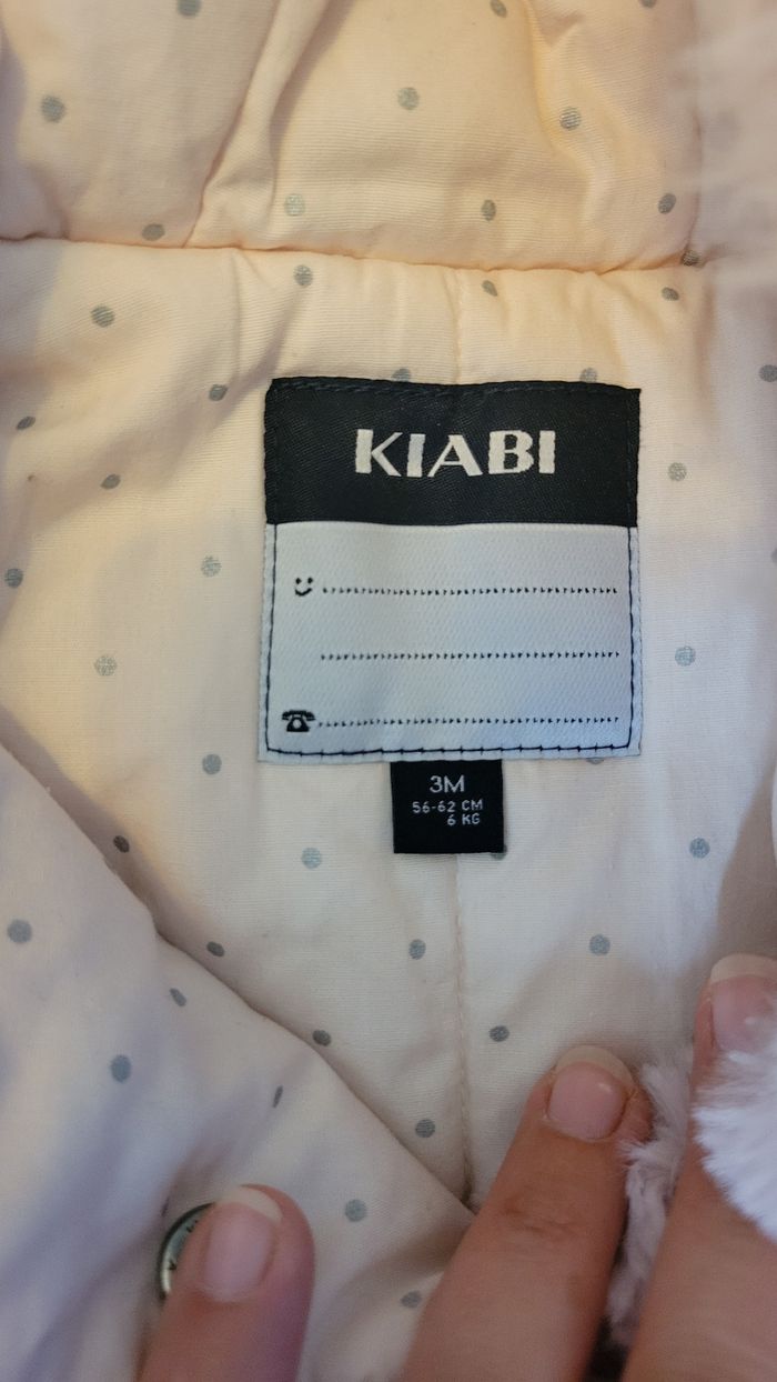 Veste 3M - photo numéro 2