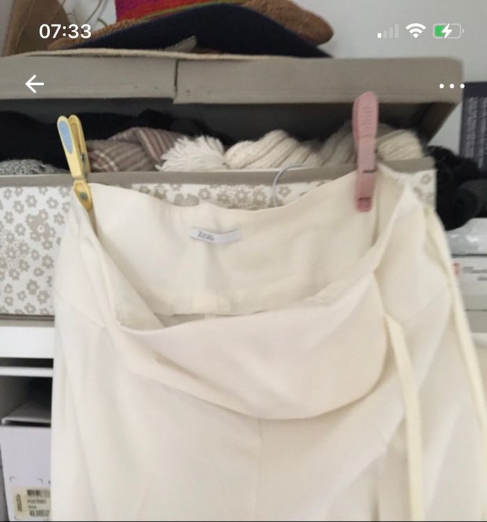Pantalon et veste - photo numéro 2