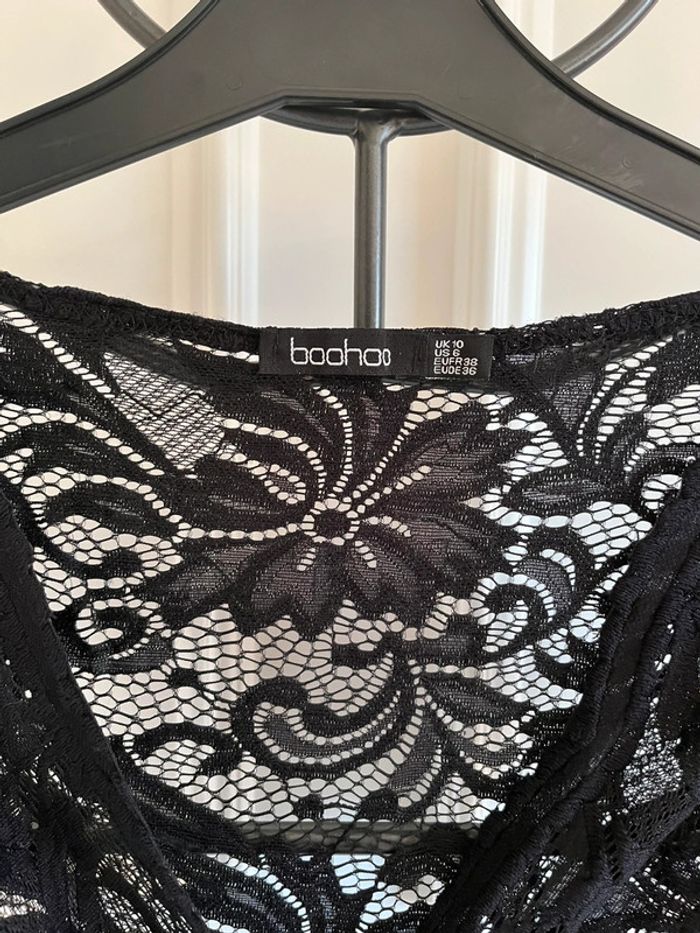 Body Boohoo - photo numéro 2