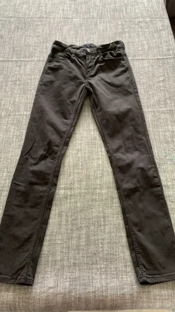 Jean Kiabi Skinny