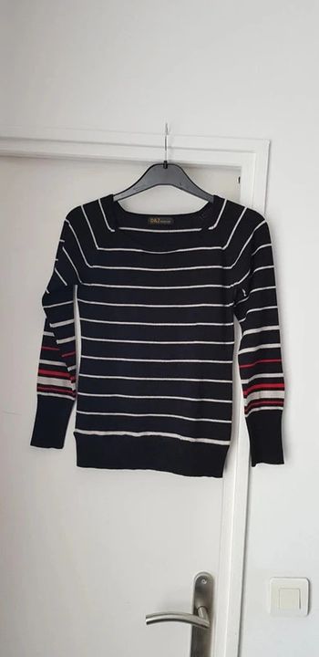 Pull femme - T. 38