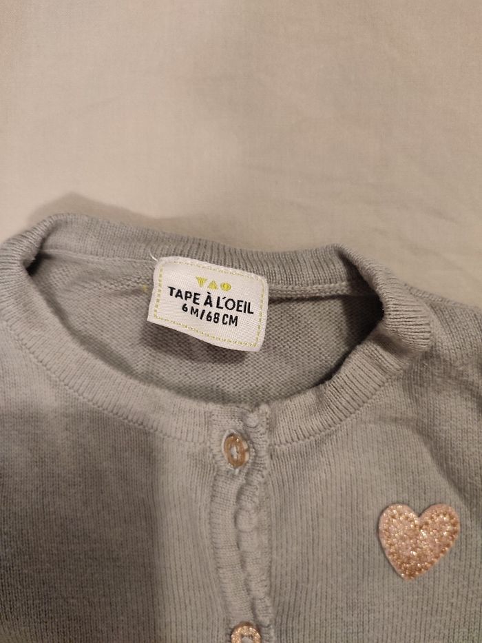 Robe marinière - photo numéro 2