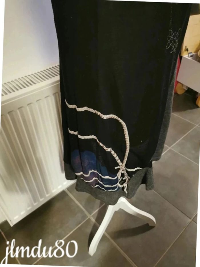 Donne robe - photo numéro 7