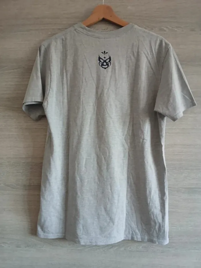 Tee-shirt Barbu & Bien élevé - photo numéro 3