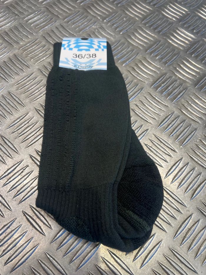 paire de chaussettes coolmax climat chaud Armée française neuf différentes tailles - photo numéro 3