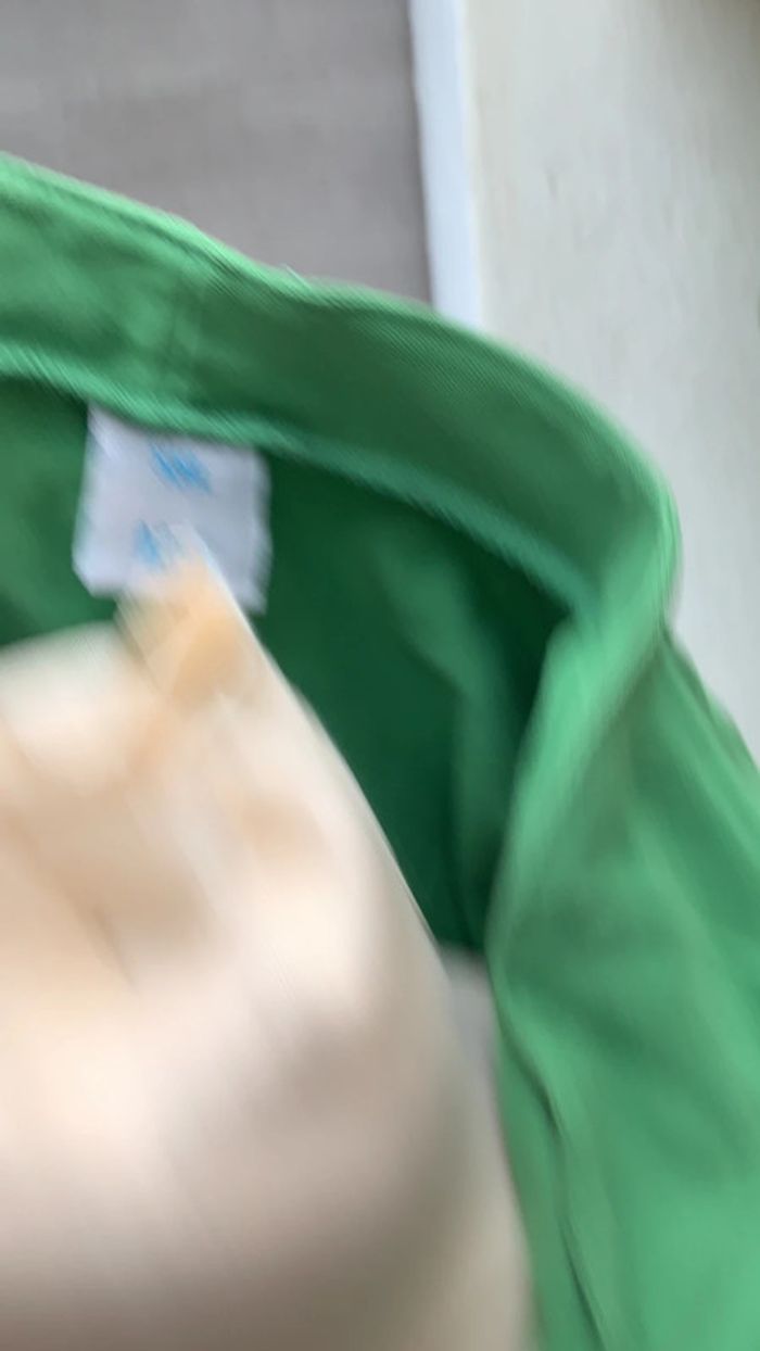 T shirt longue tunique xxl - photo numéro 7