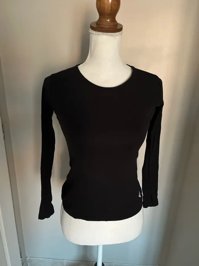 pull léger