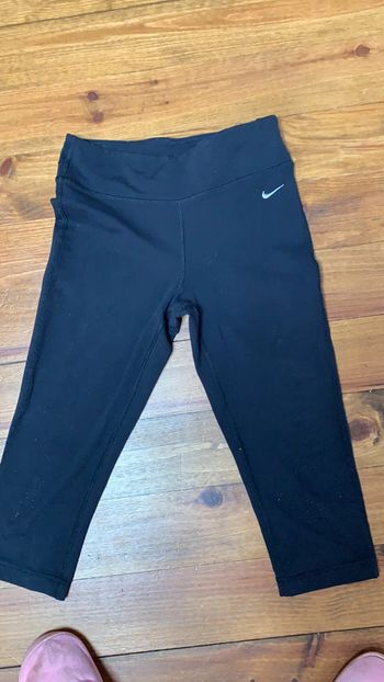 Legging court nike