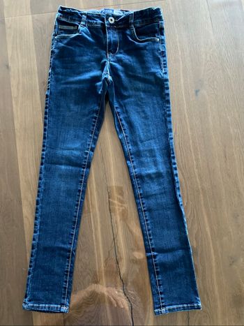 Jeans skinny 10 ans Okaïdi