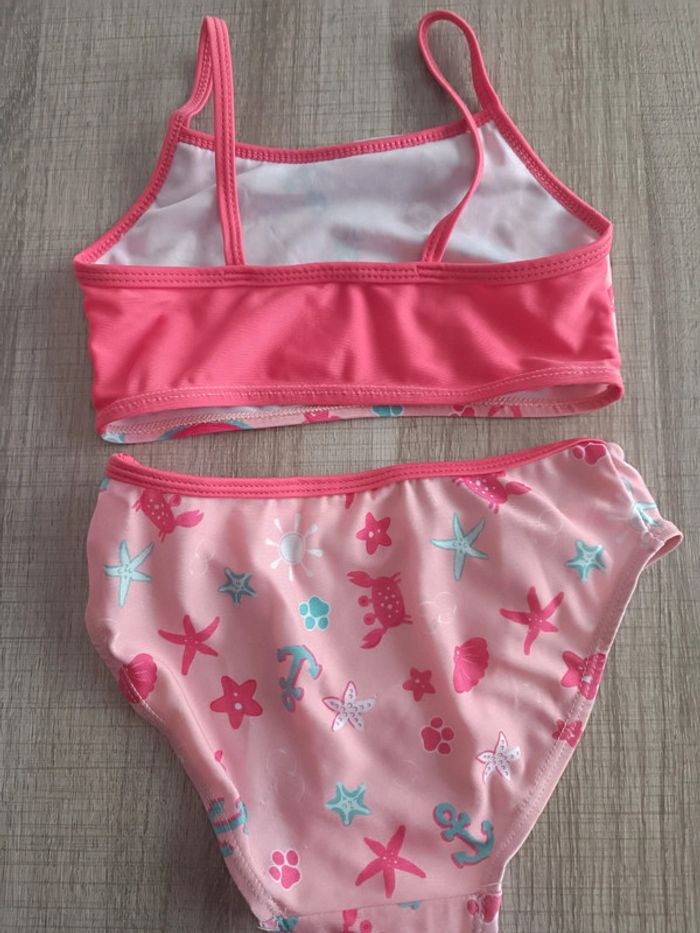 Maillot de bain 4-5 ans Pat patrouille - photo numéro 2