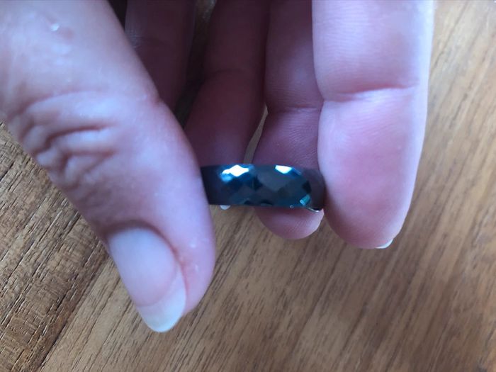 Bague - photo numéro 6