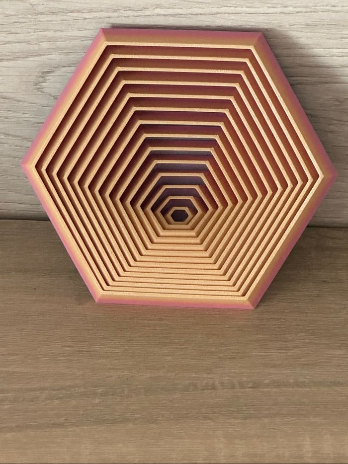 Fidget toy grand format - photo numéro 2