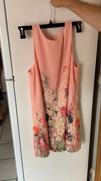 Robe femme