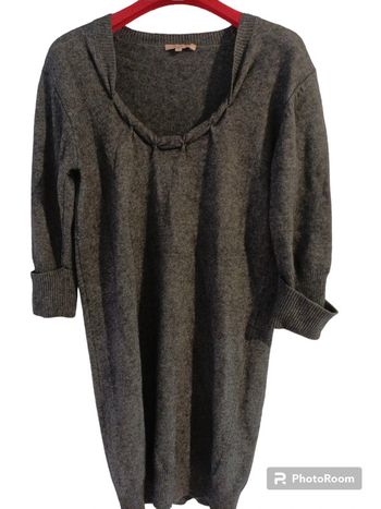 pull long Sandro , taille 1