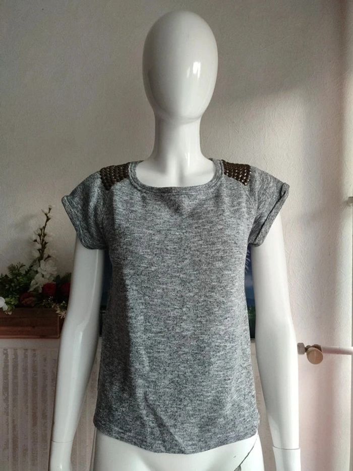 Lot 4 vêtements 14 ans - photo numéro 2