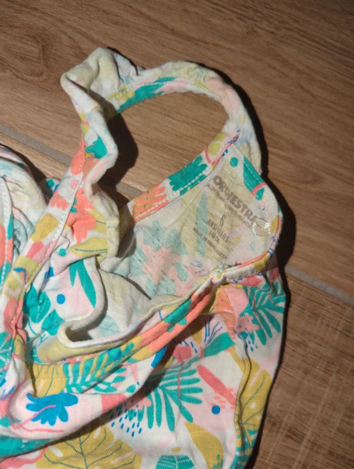 Combishort - photo numéro 2