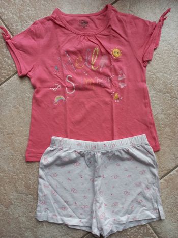 Pyjama 5 ans La compagnie des Petits