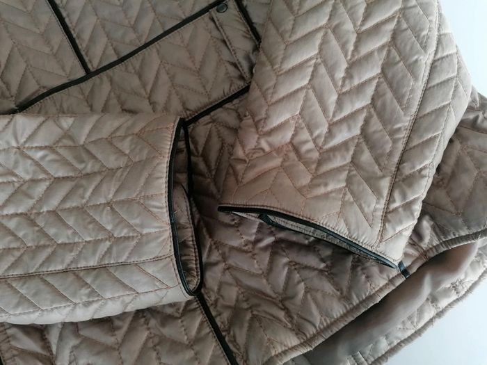 Manteau femme XL marque m&s 🧥 - photo numéro 19