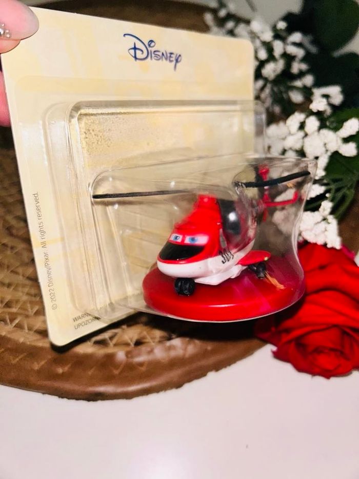 Figurine disney - photo numéro 3