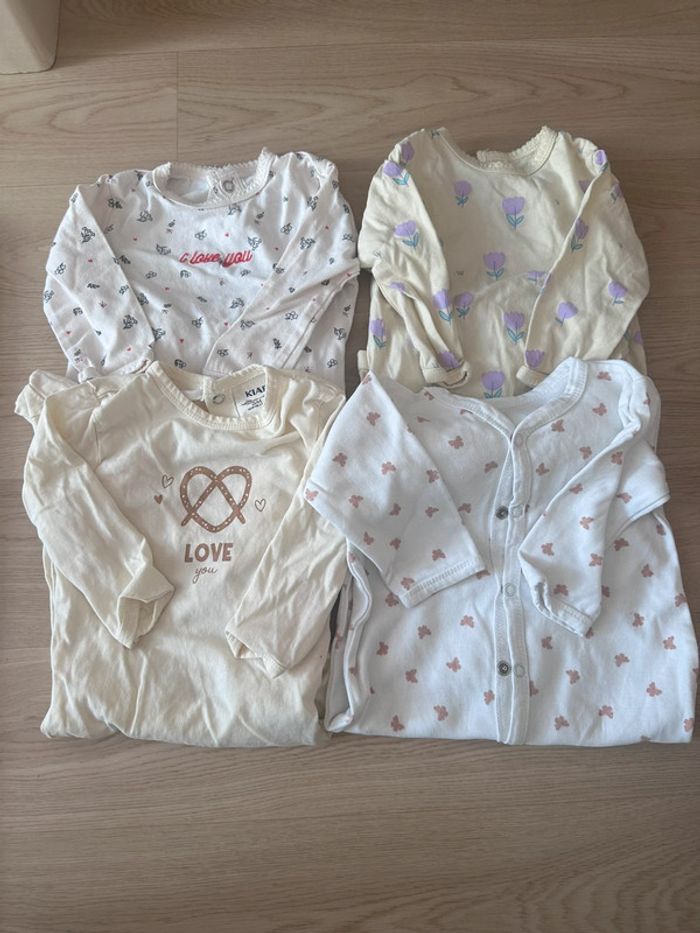 Lots pyjama