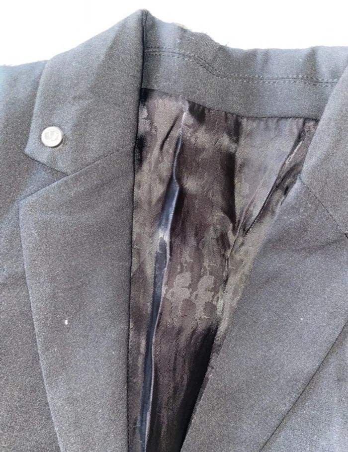 Blazer - photo numéro 4