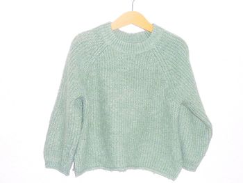 Pull Zara 2/3 ans