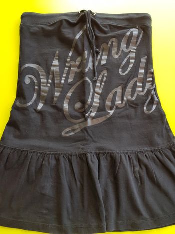 Top taille XS