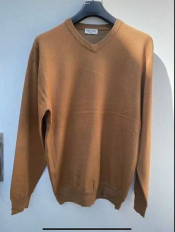 Pull col V