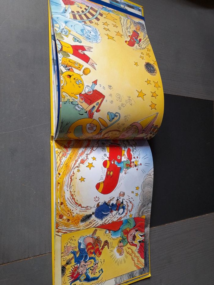 La planète des alphas vintage - photo numéro 5