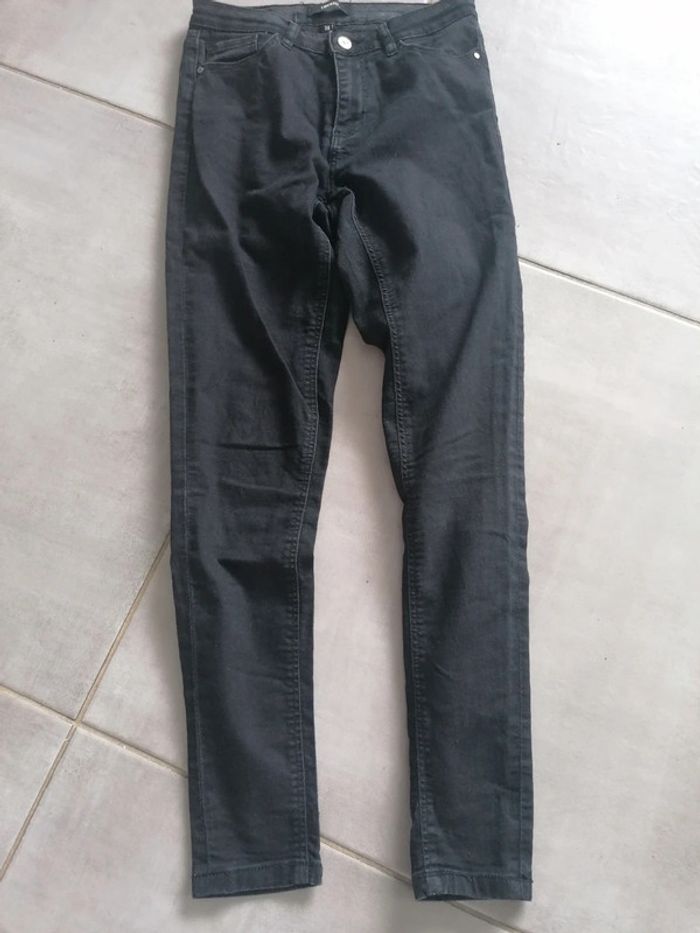 Jean liberto femme taille 38 #Vêtements_femmes_krocaro