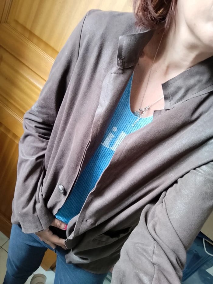 Veste femme - photo numéro 5