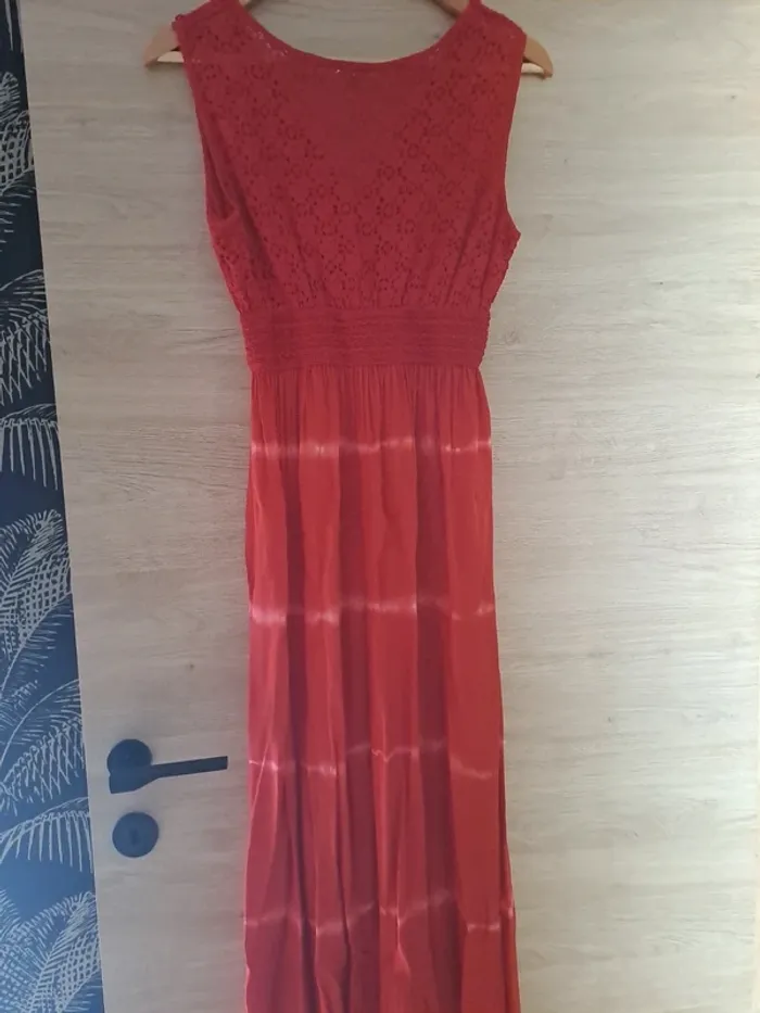 Robe longue - photo numéro 3