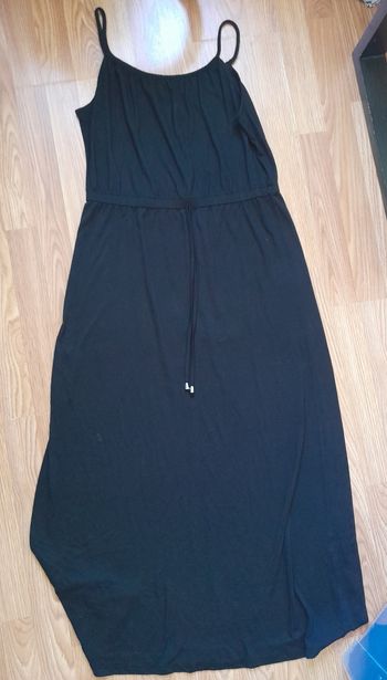 Robe longue 