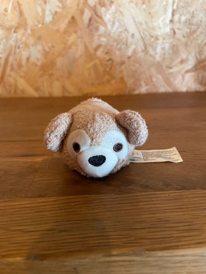 Tsum Tsum officiel Disney Parks Duffy Teddy Bear l’ours de Mickey Mouse L’ours emblématique - photo numéro 2