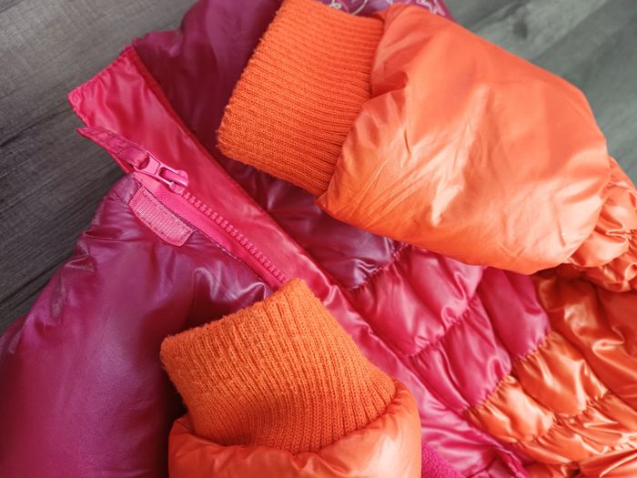 Veste 9 mois - photo numéro 6