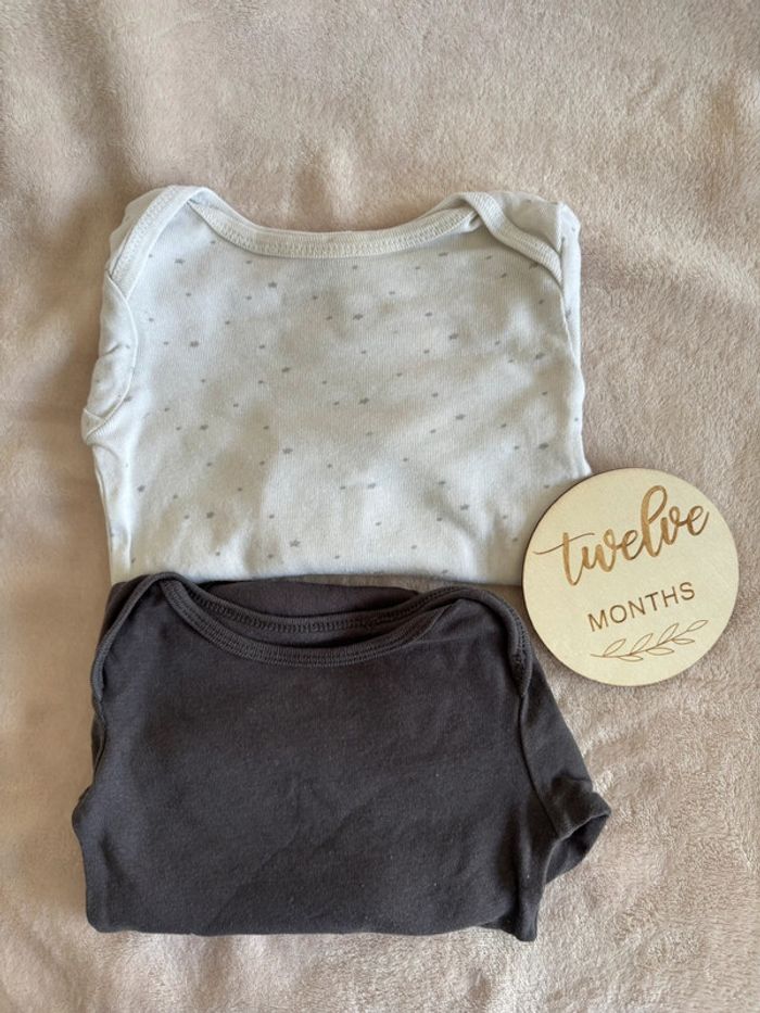 Lot vêtement Tache ou abîmer - photo numéro 5