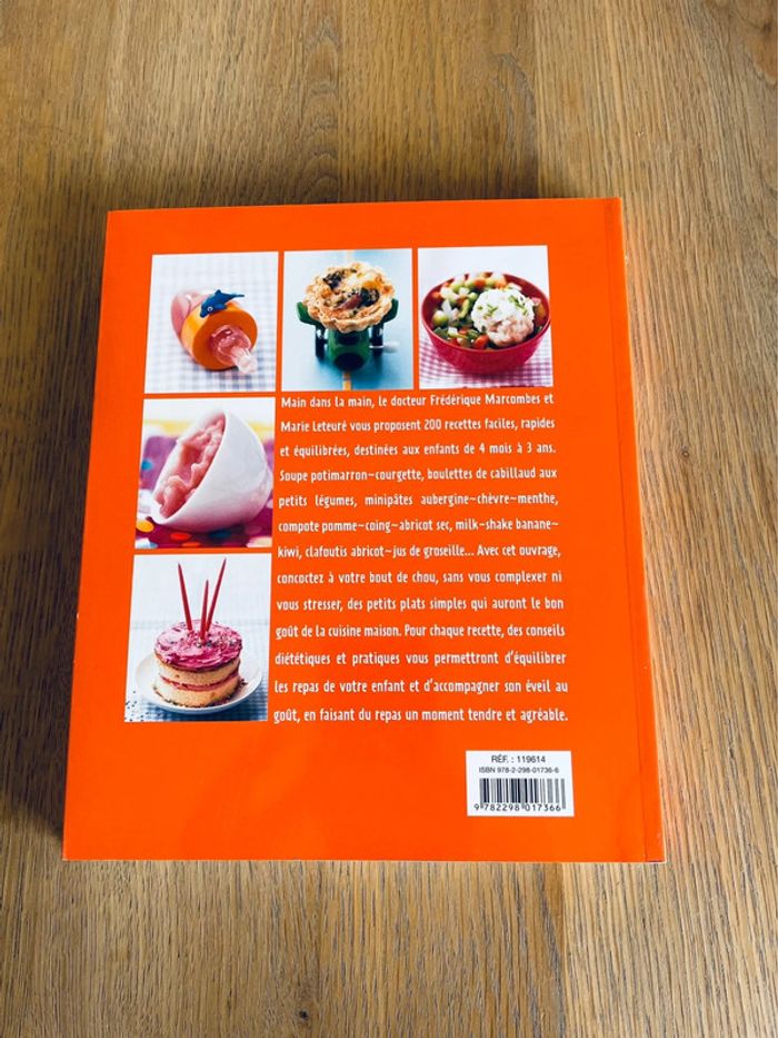 Livre - photo numéro 5