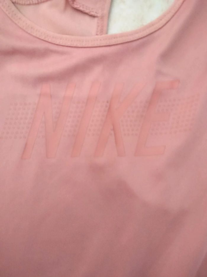 Débardeur femme Nike - photo numéro 2