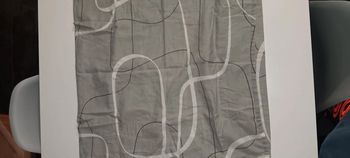 2 paires de 2 taie d'oreiller