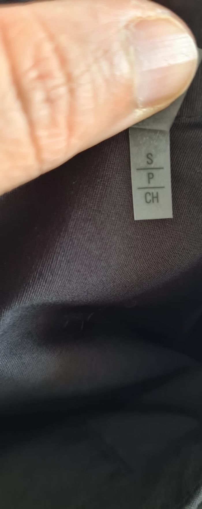 Haut chemisier Tahari - photo numéro 7