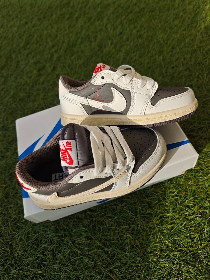 Nike Travis enfant - photo numéro 5