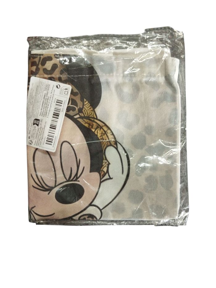 Tote bag Minnie Fashion - photo numéro 2